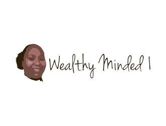 Wealthy Minded 1 logo design by Rizqy