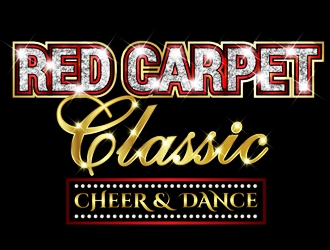 Red Carpet Classic  logo design by Roma