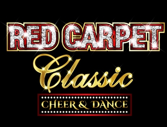 Red Carpet Classic  logo design by Roma