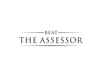 Beat The Assessor logo design by restuti