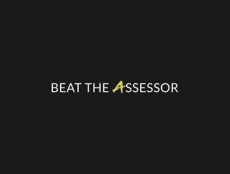 Beat The Assessor logo design by careem