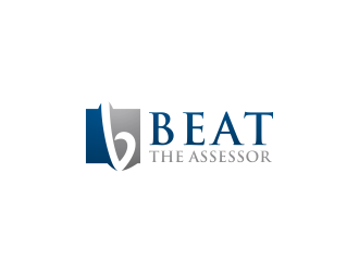 Beat The Assessor logo design by ammad