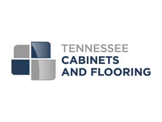 Tennessee Cabinets and Flooring logo design by akilis13