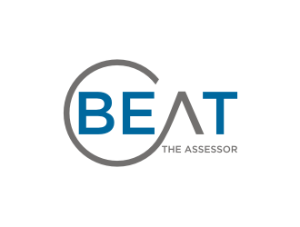 Beat The Assessor logo design by rief