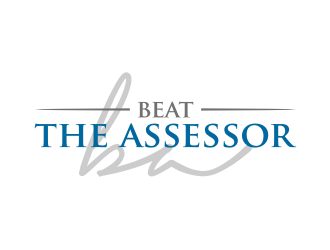 Beat The Assessor logo design by rief