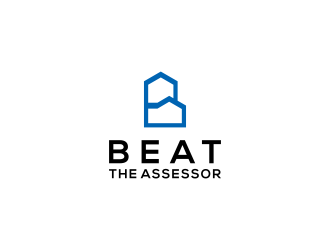 Beat The Assessor logo design by uptogood