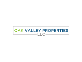 Oak Valley Properties  logo design by Diancox