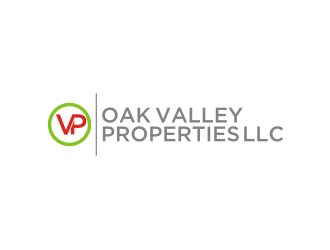 Oak Valley Properties  logo design by Diancox