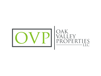 Oak Valley Properties  logo design by Diancox