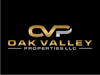 Oak Valley Properties  logo design by Zhafir