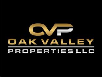 Oak Valley Properties  logo design by Zhafir