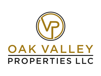 Oak Valley Properties  logo design by Zhafir