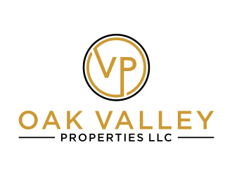 Oak Valley Properties  logo design by Zhafir