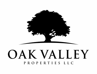 Oak Valley Properties  logo design by Alfatih05