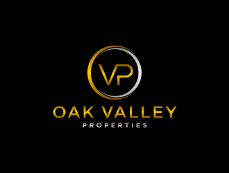 Oak Valley Properties  logo design by ammad