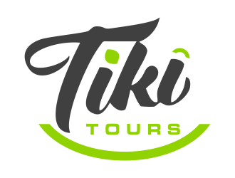 Tiki Tours BUT we want the focus on TIKI  logo design by oke2angconcept