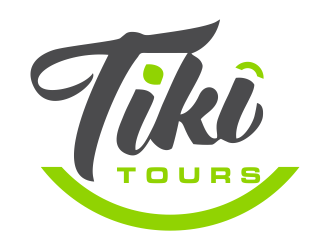 Tiki Tours BUT we want the focus on TIKI  logo design by oke2angconcept