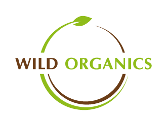 Wyld Organics marketplace logo design by akilis13