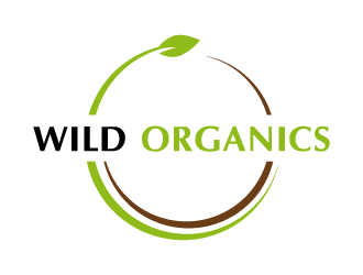 Wyld Organics marketplace logo design by akilis13