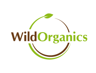 Wyld Organics marketplace logo design by akilis13