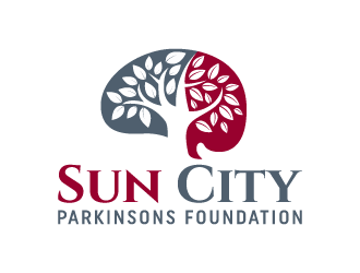 Sun City Parkinsons Foundation logo design by akilis13