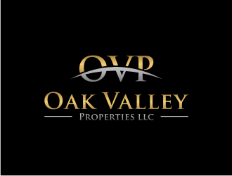 Oak Valley Properties  logo design by asyqh