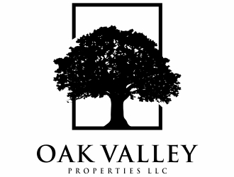 Oak Valley Properties  logo design by Alfatih05