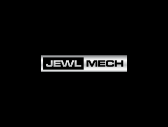 JEWL MECH logo design by eagerly