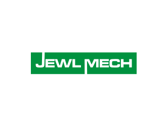 JEWL MECH logo design by Diancox