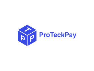 proteck pay logo design by hopee