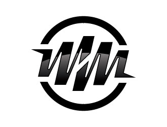 MM logo design by sanworks