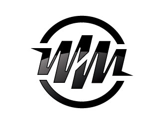 MM logo design by sanworks