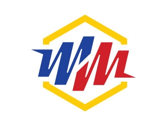 MM logo design by sanworks