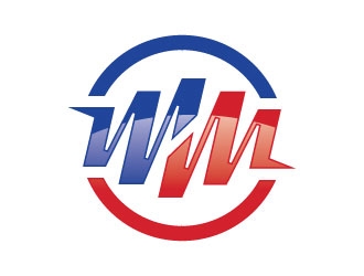 MM logo design by sanworks