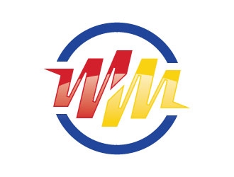 MM logo design by sanworks