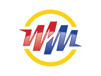 MM logo design by sanworks