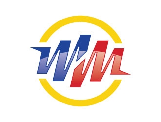 MM logo design by sanworks