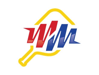 MM logo design by sanworks