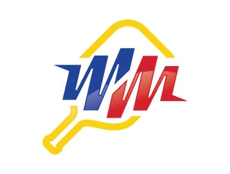 MM logo design by sanworks