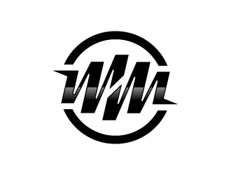 MM logo design by sanworks