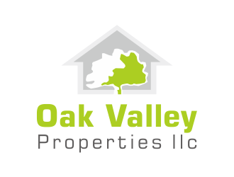 Oak Valley Properties  logo design by se7en