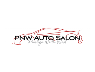 Prestige Northwest Auto Salon logo design by torresace