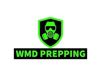 WMD Prepping logo design by oke2angconcept