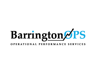 Barrington OPS logo design by denfransko