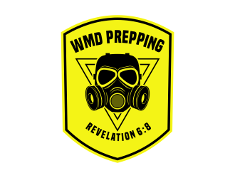 WMD Prepping logo design by beejo