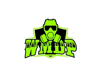 WMD Prepping logo design by lj.creative