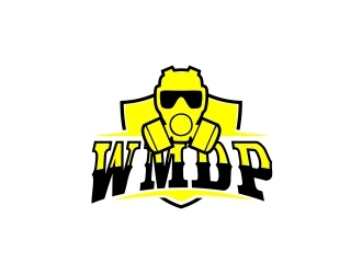 WMD Prepping logo design by lj.creative