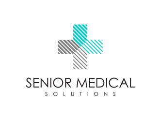 Senior Medical Solutions logo design by restuti