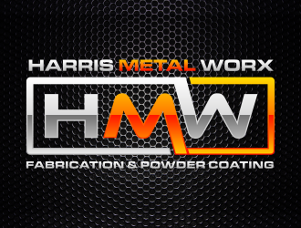 Harris metal clearance worx