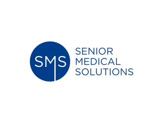 Senior Medical Solutions logo design by Msinur